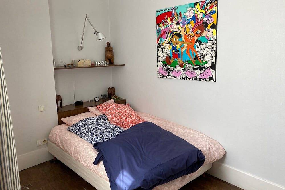 Entire apartment, Large, charming apartment in Bayonne's hypercentre in Bayonne, Bayonne region