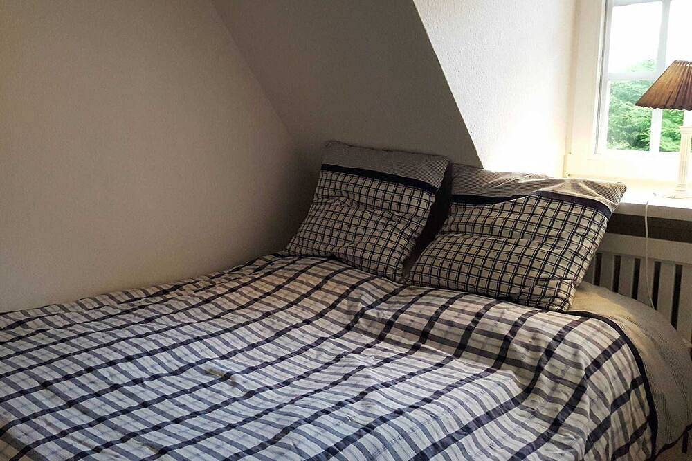 Hochstieg 32, Gonska, Haushälfte - Hochstieg 32, Gonska, Haushälfte in Nieblum in Nieblum, Föhr