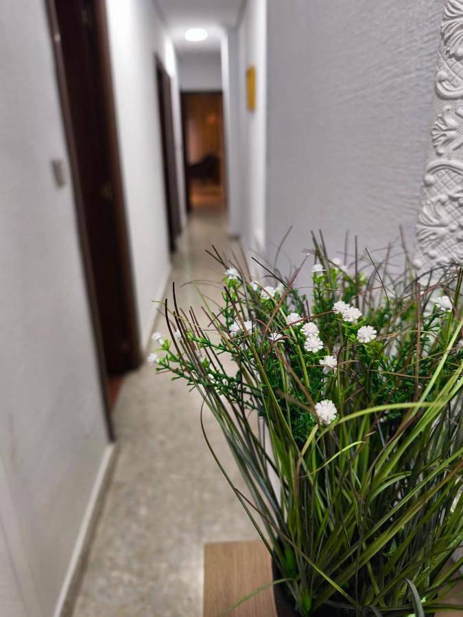 Ferienwohnung für 6 Personen, mit Ausblick und Terrasse - 1