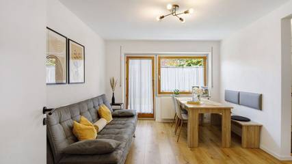 Ferienwohnung für 4 Personen in Münsingen, Neckar-Alb, Bild 1