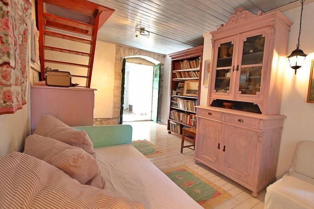 Ferienhaus Mirna in Milna, Brac