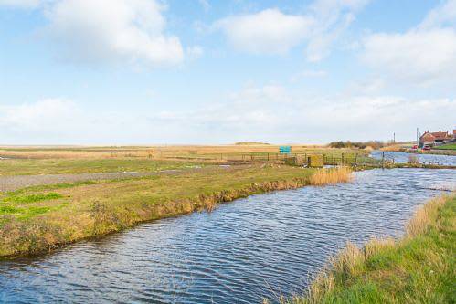 Host & Stay | Tystie Cottage in Salthouse, Norfolk Coast