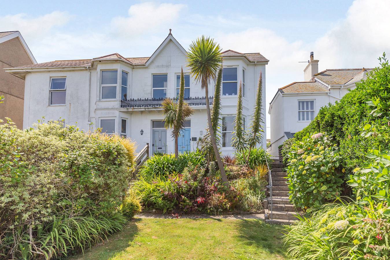 Apartment for 2 People in St. Ives, Cornwall