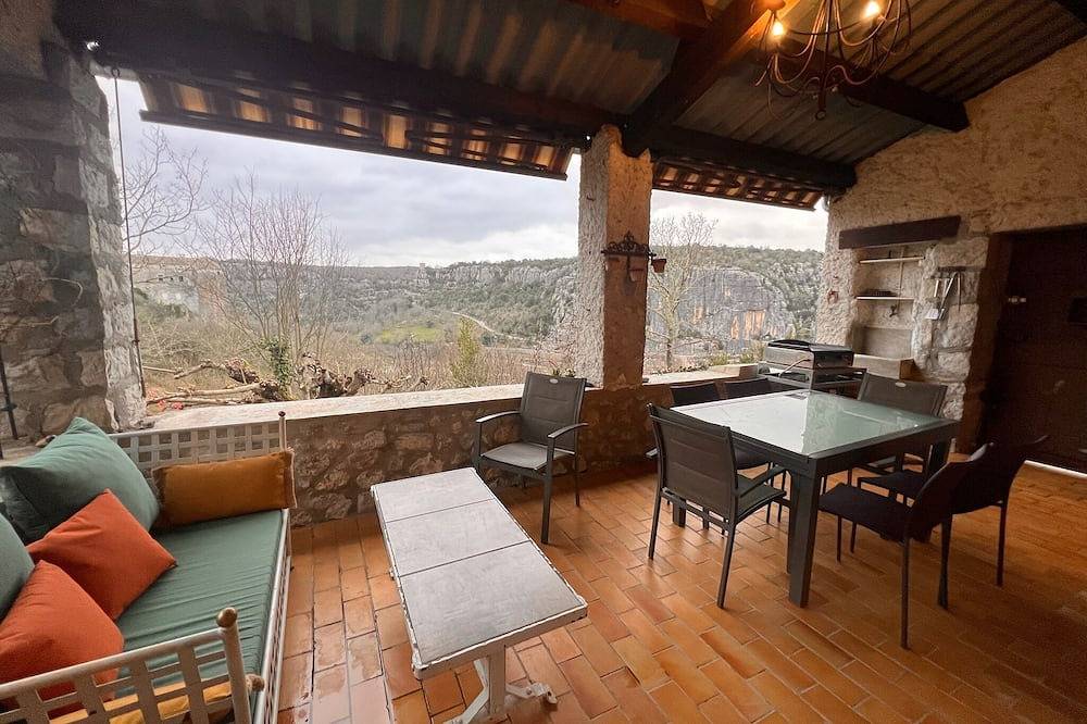 Maison de vacances