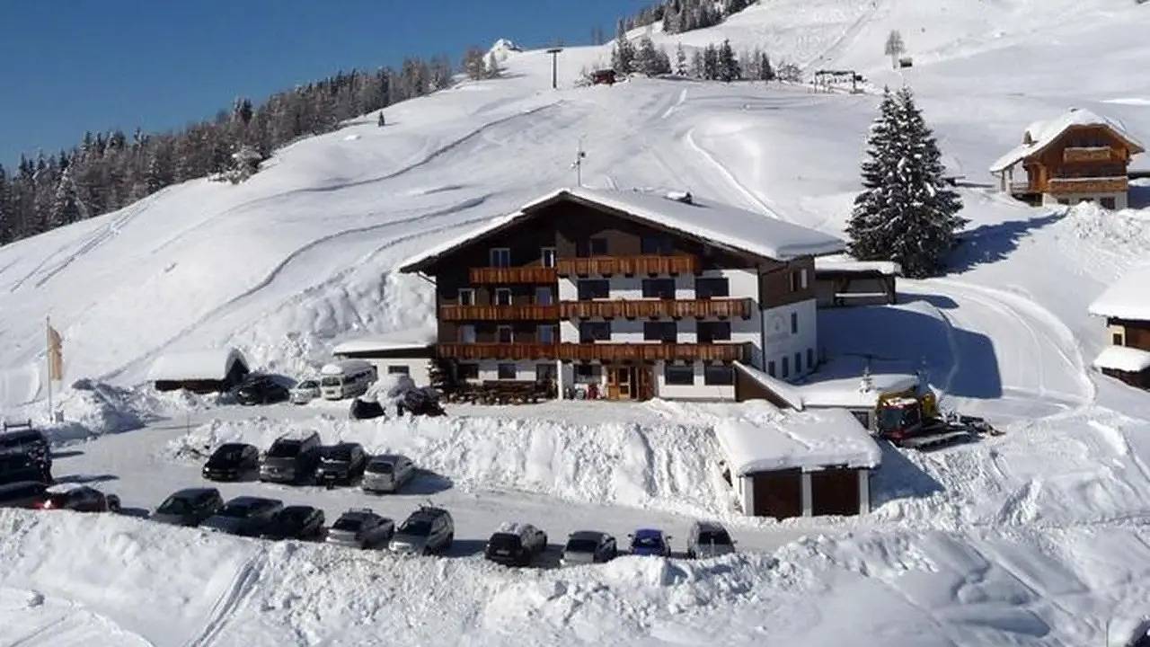 Einzelzimmer für 1 Personen (20 m²) in Berg im Drautal in Kreuzeckgruppe, Berg im Drautal