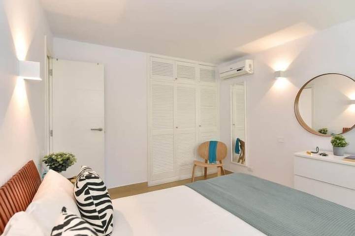 Appartement entier, Charca in Playa de Maspalomas, San Bartolomé de Tirajana