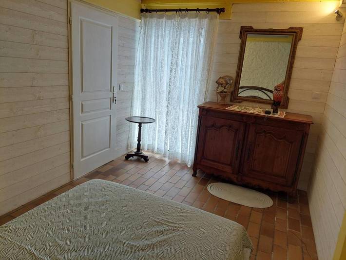 Maison d’hôte pour 3 personnes, avec jardin à Andernos-les-Bains - 2