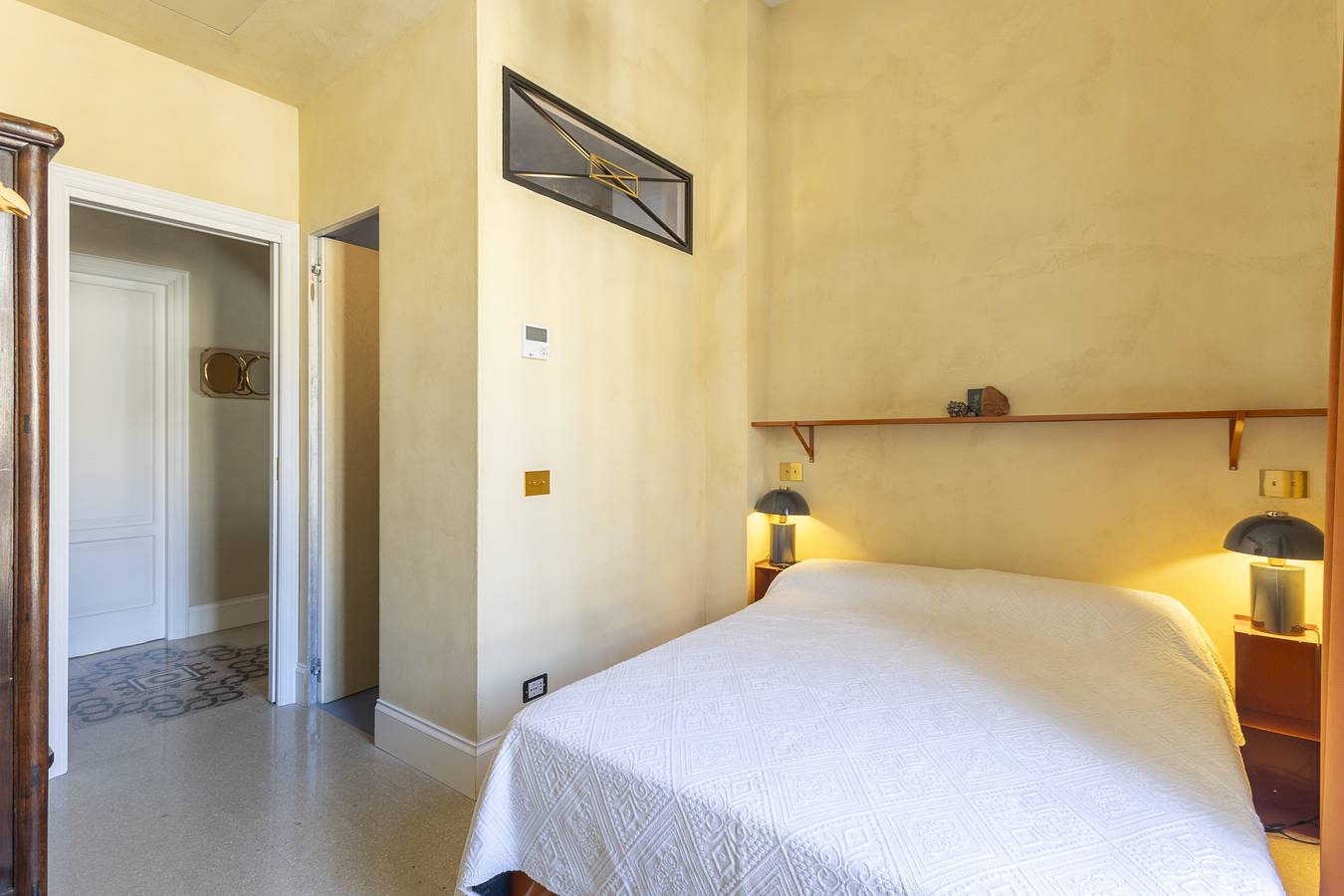 Ganze Wohnung, Labicasa in Rom Zentrum, Rom