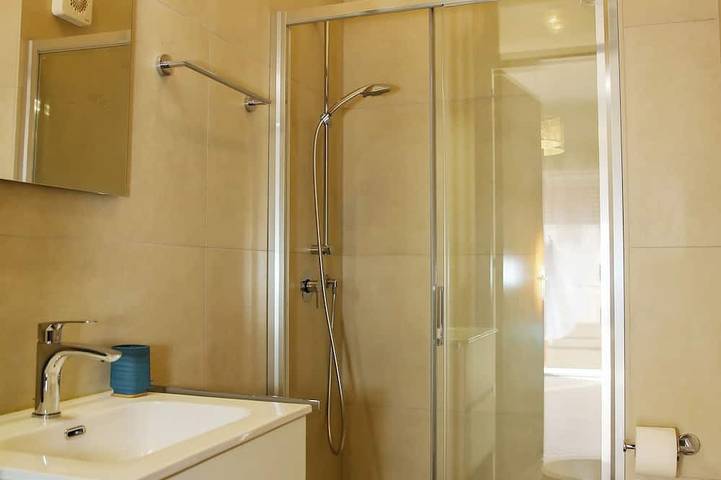 Ferienwohnung für 4 Personen