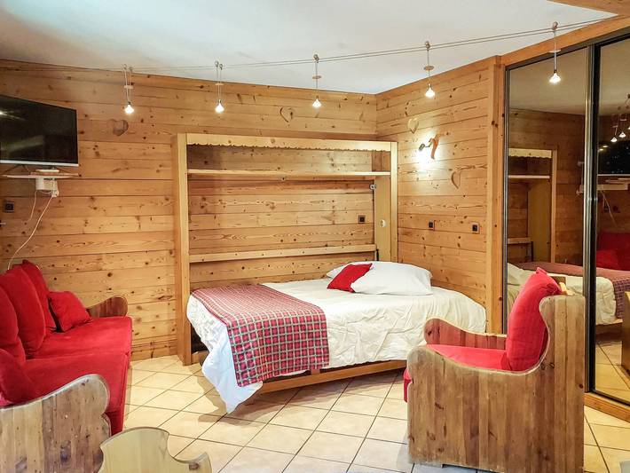 Appartement de vacances pour 4 personnes - 1