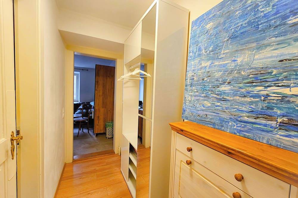 Appartamento intero, Serene 1-bedroom apartment in Rheinfelden perfect for relaxing stays in Rheinfelden, Sudschwarzwald