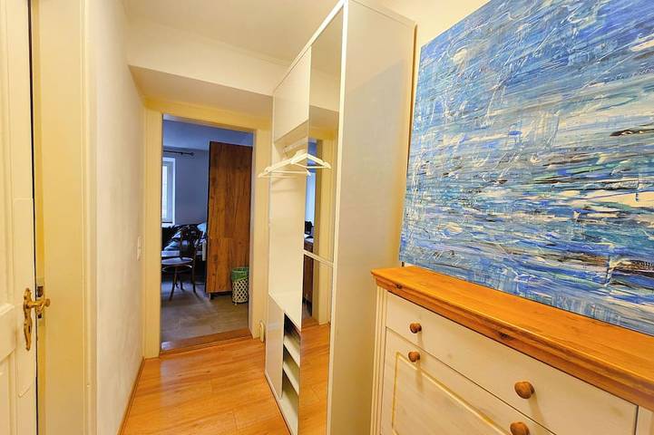 Ganze Wohnung, Serene 1-bedroom apartment in Rheinfelden perfect for relaxing stays in Rheinfelden, Südschwarzwald