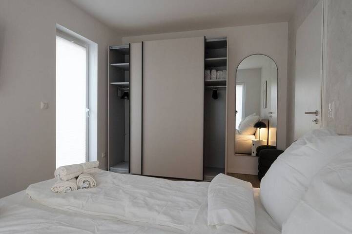 Ferienwohnung für 2 Personen, mit Terrasse in Heinsberg - 4