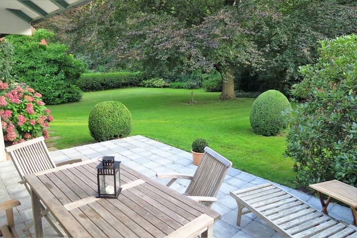 Ferienhaus für 5 Personen, mit Garten und Terrasse, kinderfreundlich in Wyk auf Föhr (Stadt) - 2