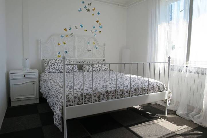 Gîte pour 4 personnes dans Mošćenice - 2