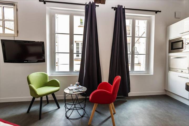 Gîte pour 2 personnes à Chartres - 3