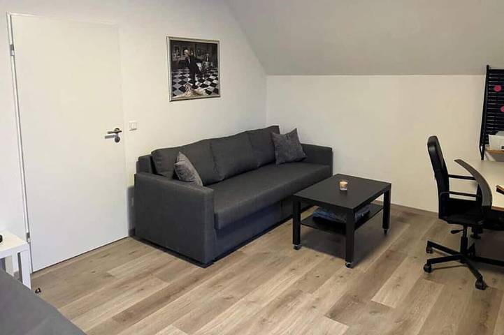 Ferienwohnung für 3 Personen in Lippstadt - 4
