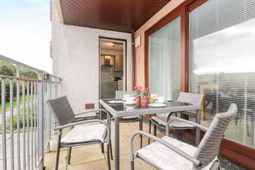 Cottage for 4 People in Falmouth (Cornwall), Cornwall, Photo 1