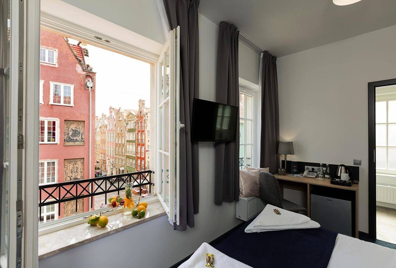 Aparthotel dla 2 osób in Gdańsk, Zatoka Gdańska
