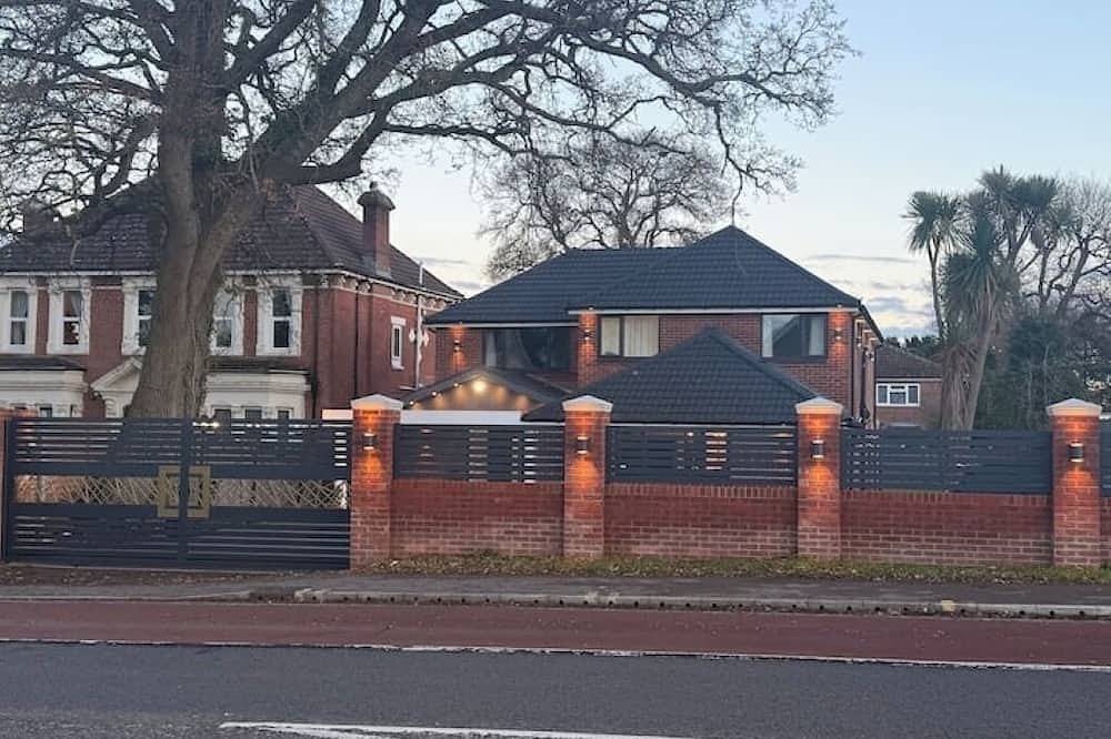 Ganze Wohnung, Guest Suite in Waterlooville in Havant, South-Downs