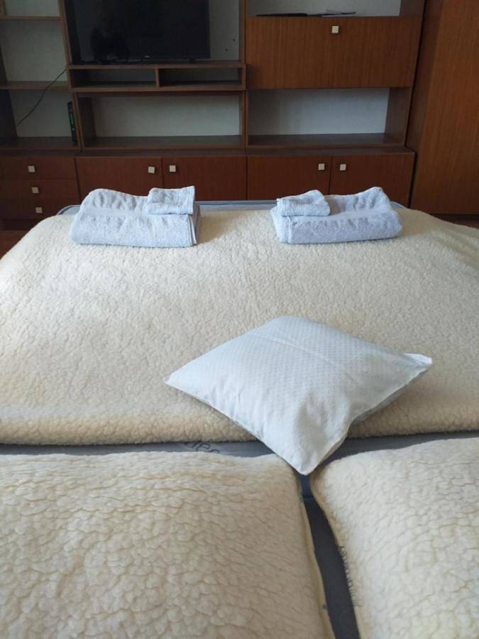 Gîte pour 2 personnes, avec vue et jardin à Maribor