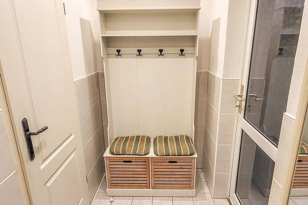Ganze Wohnung, Ferienwohnung Florek in Ribnitz, Ribnitz-Damgarten