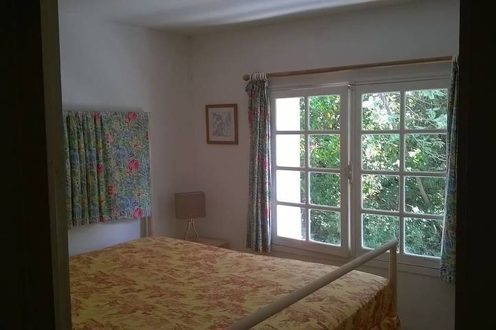 Location de vacances pour 10 personnes, avec terrasse et jardin dans Plage des Dames - 2