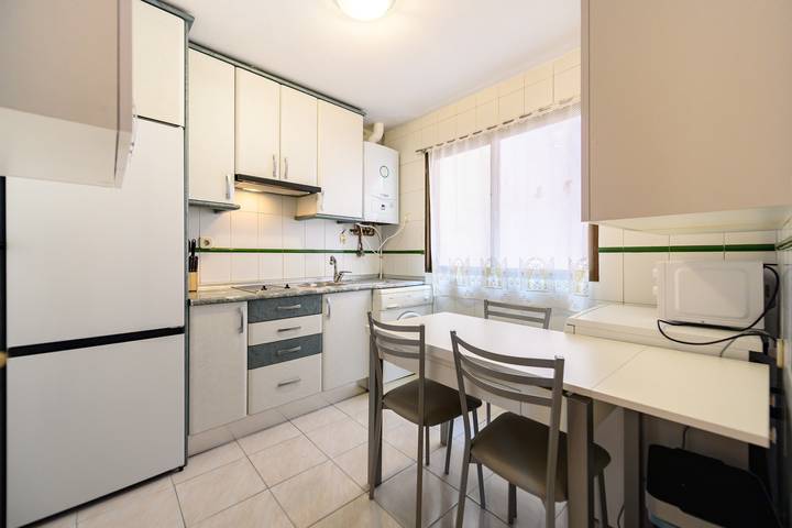 Apartamento entero, M Piso 2 dormitorios en Sol, Centro de M in Centro (Madrid), Madrid