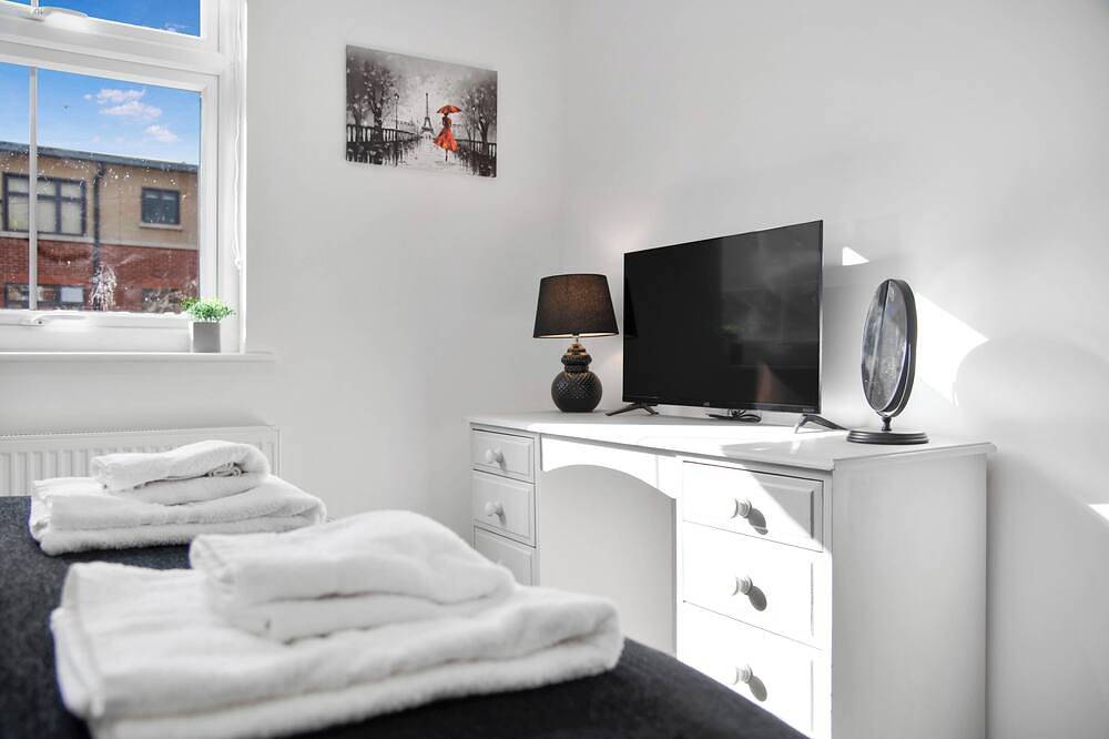 Appartement entier, Whiskawaystays  Field House  Apartment 2 in Worcester, Worcestershire