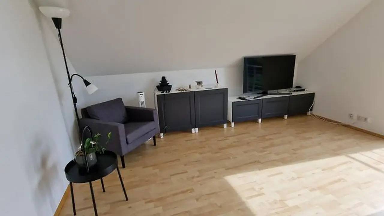 Apartamento vacacional entero, Ferienwohnung für 3 Personen (66 m²) in Neustadt an der Weinstraße in Neustadt an der Weinstraße, Ruta del Vino Alemana