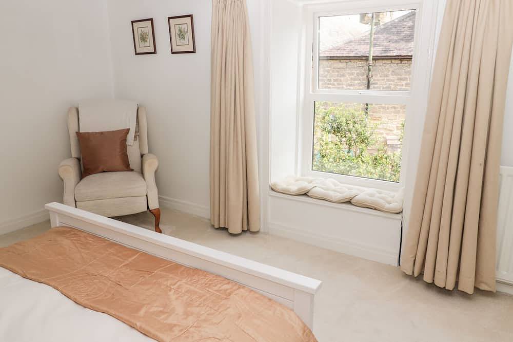 1A Chantry Place, family friendly, with a garden in Morpeth in Morpeth, Northumberland