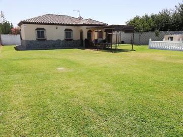 Chalet para 12 Personas en Pago del Humo, Chiclana de la Frontera, Foto 1