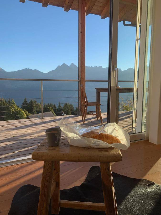 Ganze Wohnung, The View in Flumserberg, Flums