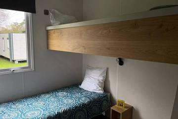 Camping pour 6 Personnes dans Saint-Pierre-d'Oléron, Région de Rochefort, Photo 3