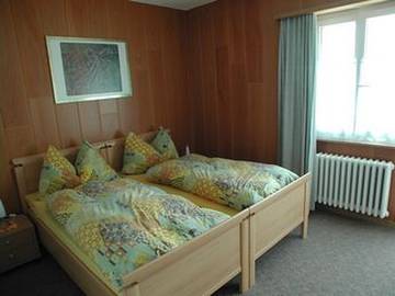 Appartement De Vacances pour 2 Personnes dans Grächen, Alpes occidentales, Photo 4