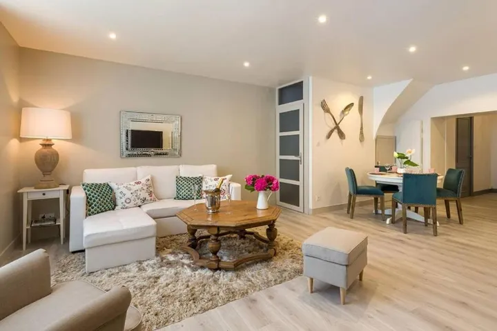 Appartement de vacances pour 6 personnes - 1