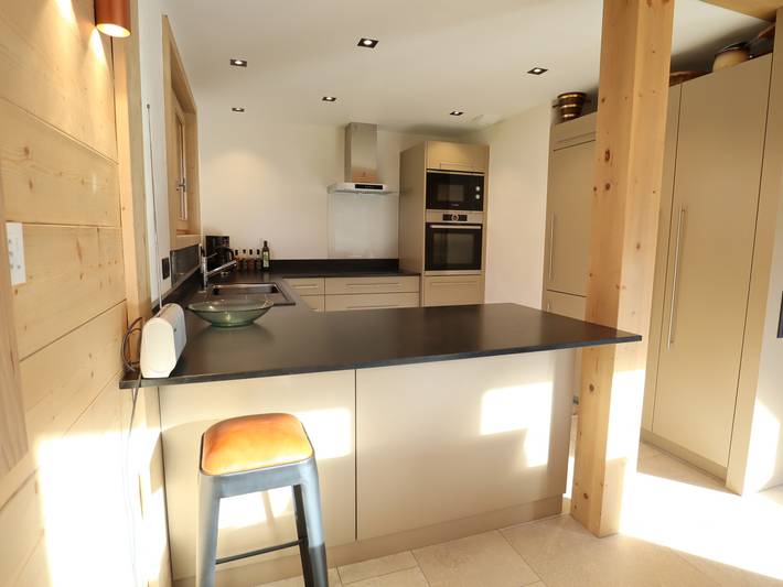 Chalet pour 6 personnes à Les Gets - 3