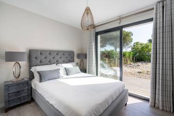 Maison De Vacances pour 8 Personnes dans Carcans, Région de Lesparre-Médoc, Photo 4