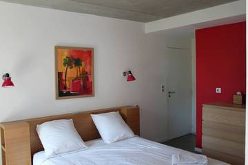 Villa pour 10 Personnes dans Lège-Cap-Ferret, Bassin d'Arcachon, Photo 3