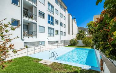 Apartamento in Pollença, Serra de Tramuntana für 4 