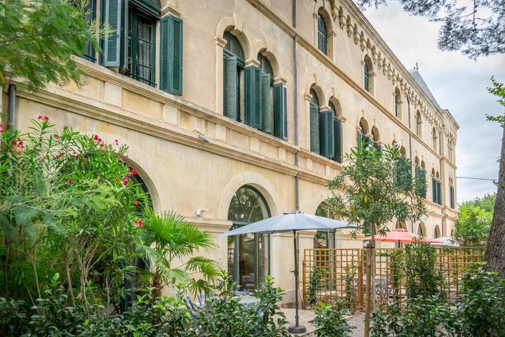 Casa de vacaciones para 6 personas, con piscina además de jardín y vistas, Se admiten mascotas - 1