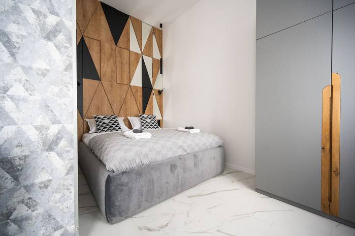 Ganze Wohnung, Bright and Modern Studio - City Hall in Sarajevo, Bosnien und Herzegowina