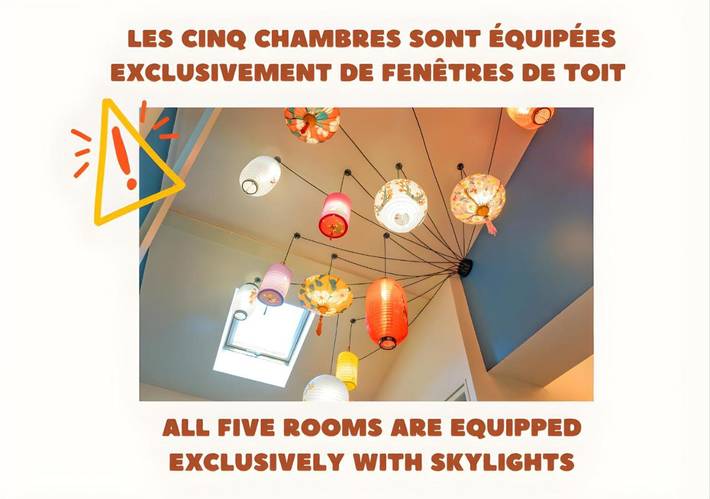 Location de vacances pour 15 personnes, avec sauna et jardin ainsi que jacuzzi et piscine à Vienne (Isère) - 4