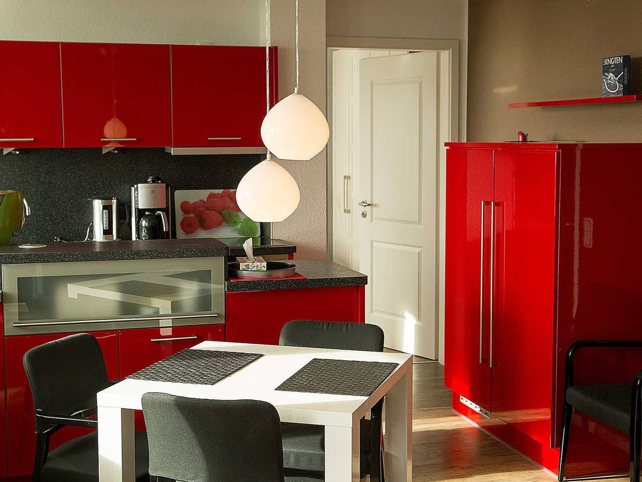 Ganze Ferienwohnung, 154 Meerleben - 154 Meerleben in Südstrand Wilhelmshaven, Wilhelmshaven