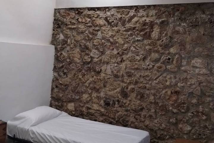 Casa rural con encanto rodeado de Naturaleza in Arenas del Rey, Cordillera Penibética