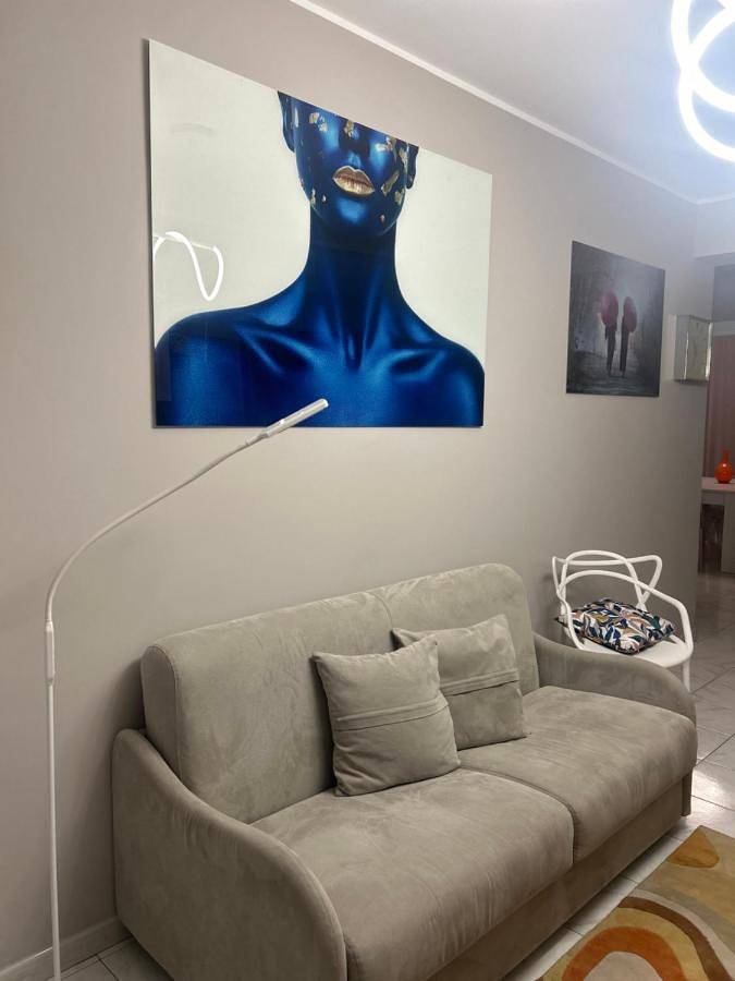 Appartamento intero, One-Bedroom Apartment in Cannizzaro, Aci Castello