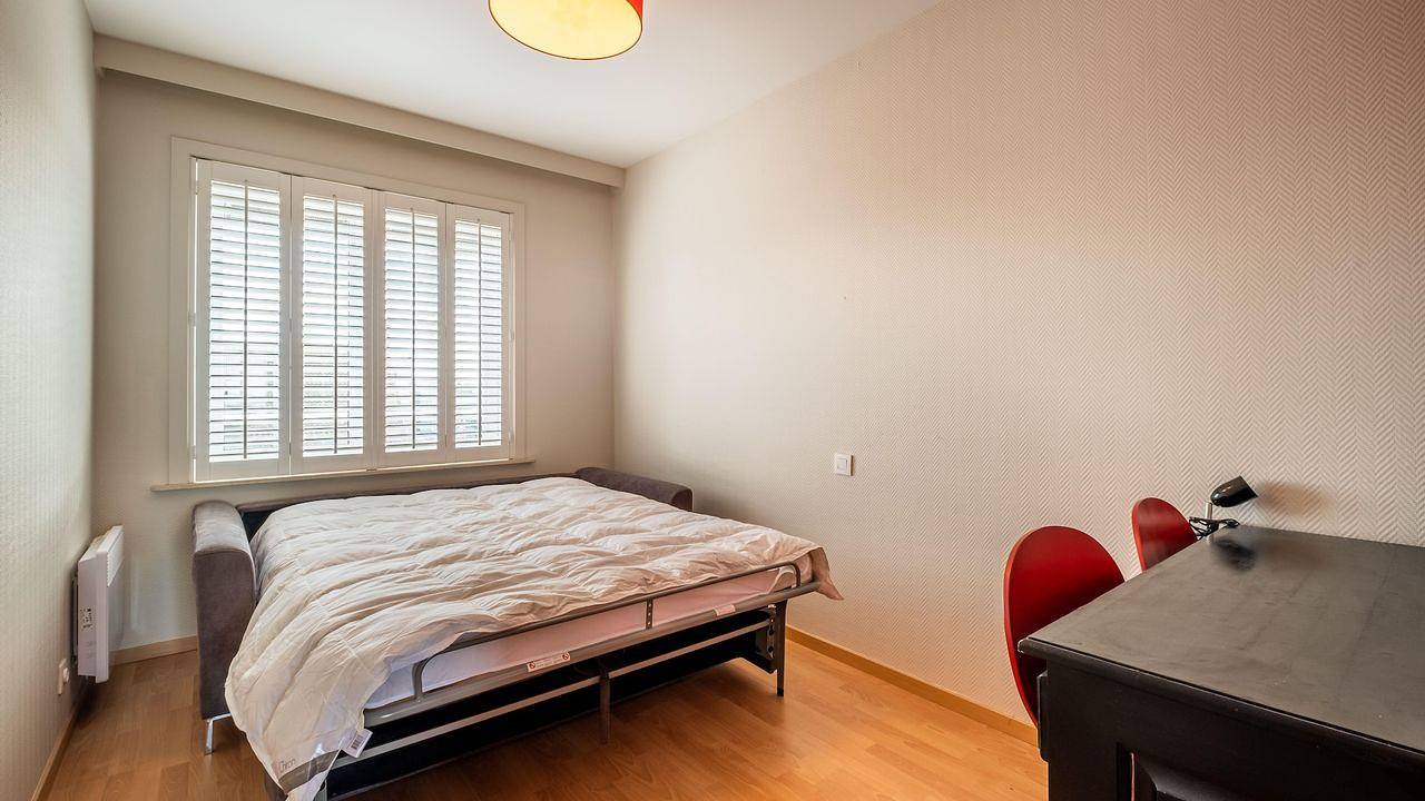 Apartamento vacacional entero, Ferienwohnung für 4 Personen (70 m²) in Koksijde in Koksijde-Bad, Koksijde