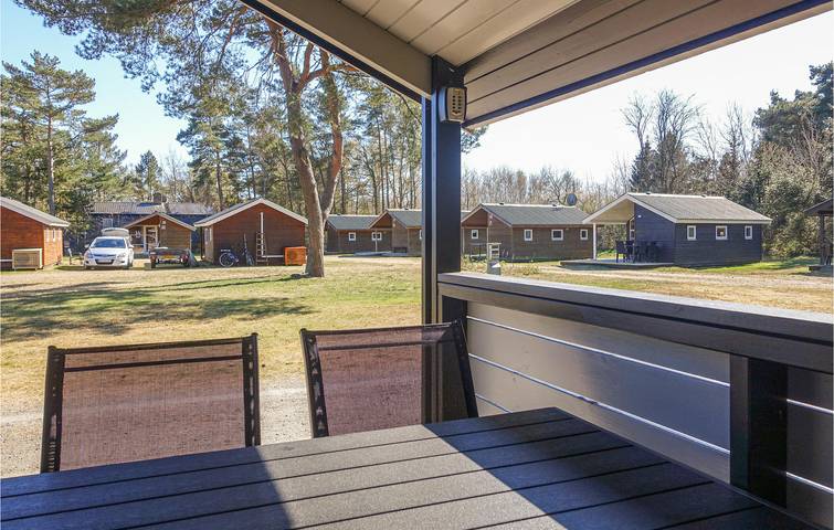 Ferienhaus für 5 Personen, mit Terrasse, mit Haustier in Balka Strand - 3