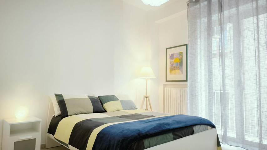 Chambre d’hôte pour 3 personnes, avec terrasse et vue à Cosenza - 2