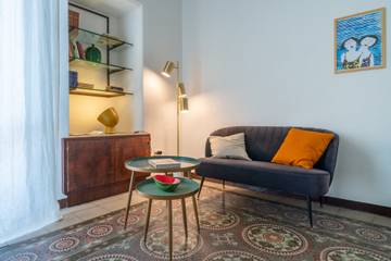 Vakantiewoning voor 4 Personen in Lecce, Via Francigena, Afbeelding 4